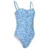 Mountain Warehouse Womens/Ladies Resort Printed Tummy Control One Piece Swimsuit