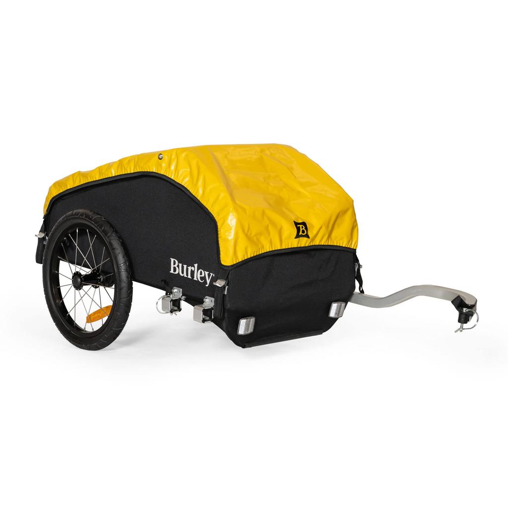 Burley Bicycle Cargo Trailer Nomad