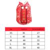 Pet Cat Tang Suit Dog Clothes Dog Coat For Medium Dogs Chinese Dog Clothes