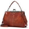 Borsa a mano da donna retrò: Borsa a tracolla in stile spagnolo