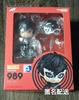 Persona 5 Joker Nendoroid PVC 989 Ren Amamiya Doll Model -new