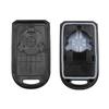 KEYYOU Remote Car Key Shell Fob For Honda Odyssey 2005-2010 4 Button Car Remote Key Fob Case Car-styling