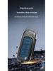 Compatible Key Case for GAC Trumpchi GS4, GS3, GA6, GA4, GS5, GA3, Legend Models