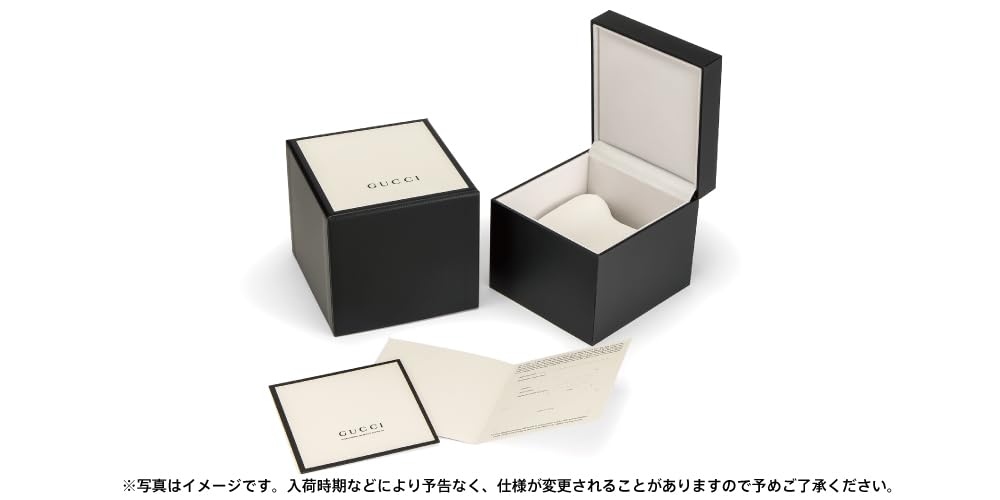 Watch 1500 YA015554 Silver [Gucci] Women's [Item]