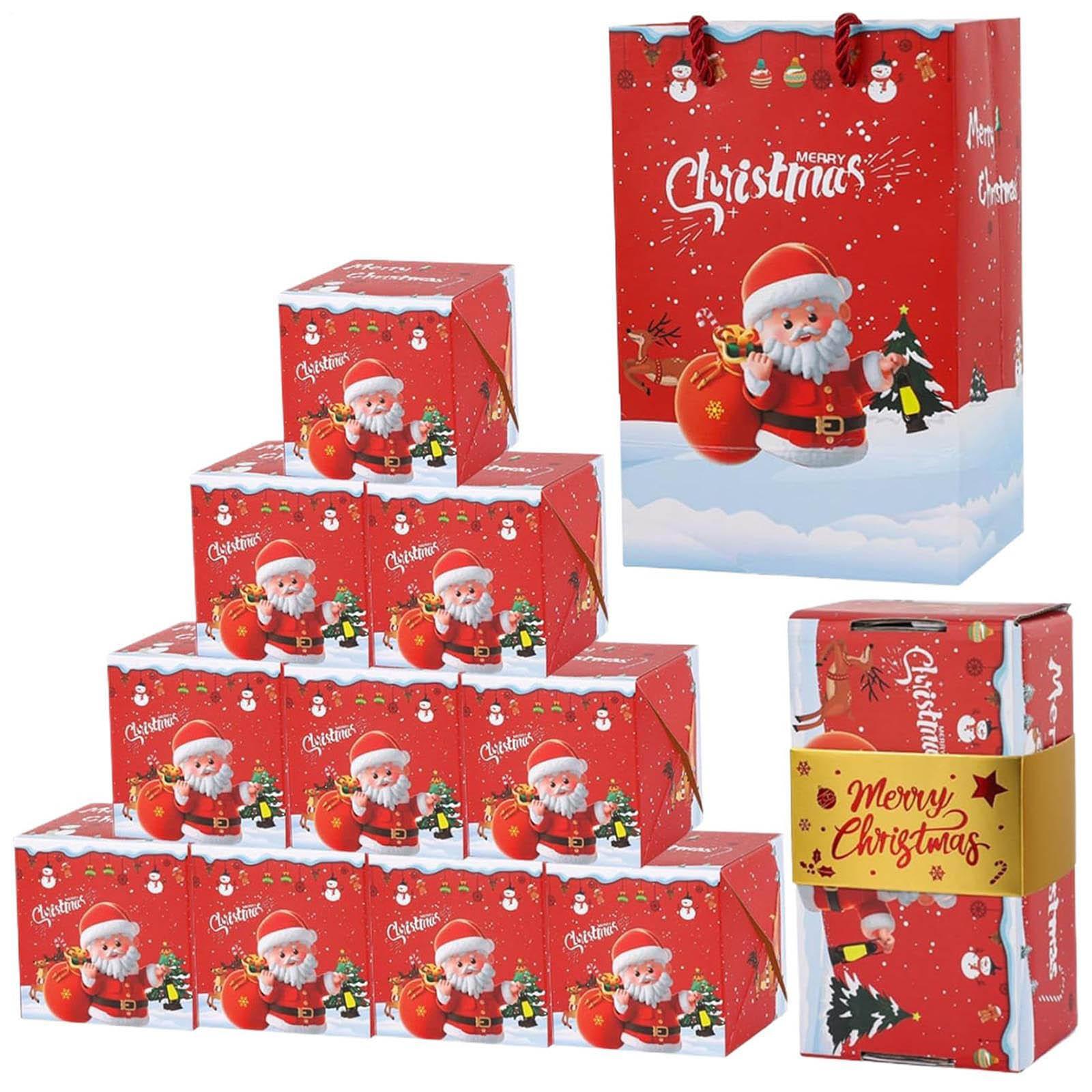 

New Gift Boxes For Cash Up, Unique Folding Bouncing Red Envelope Gift Box,Surprise Explosion Gift Boxes For Christmas,Birthday&Anniversary One Size