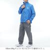 Rainwear Set and BL L [Kasco] (Top Bottoms) ARW-007