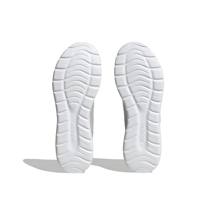 adidas Damen Cloudfoam Pure 2.0 'Grau Silber Metallic' Damen HP6228