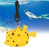 Cute Cartoon Mouthpiece Protective Regulator Mouthpieces Cover for Water Sports Scuba Diving