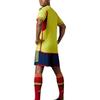 adidas Soccer Jerseys Men's Yellow Moderate HB9172