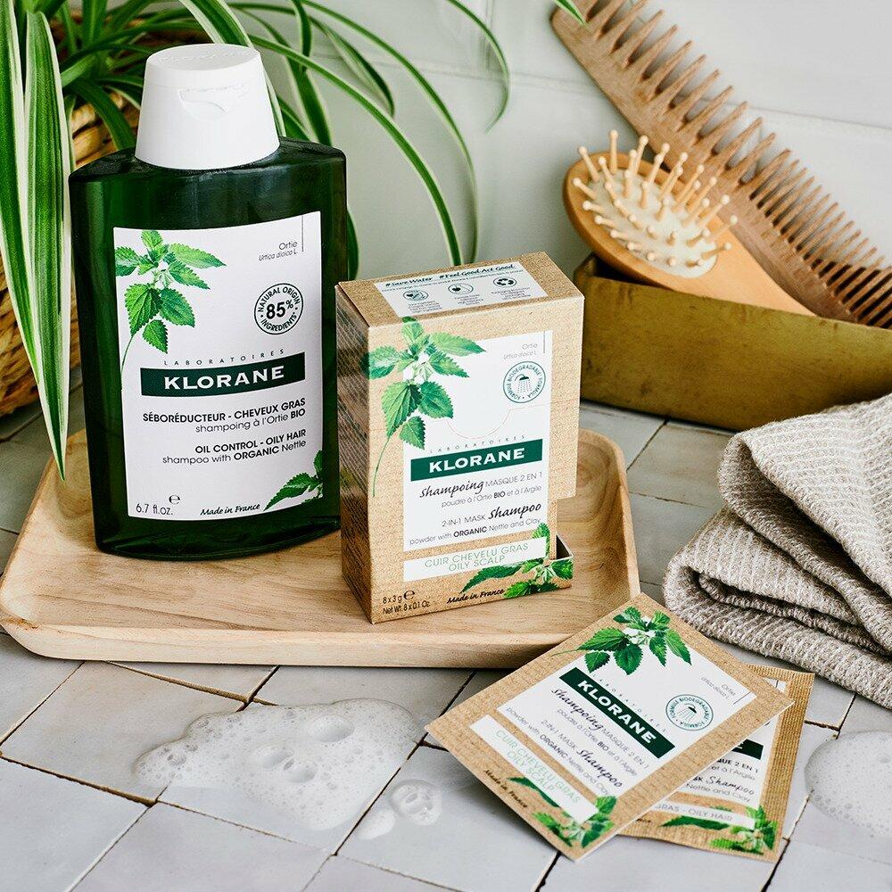 Chahong Intensive Repair Shampoo 500mL