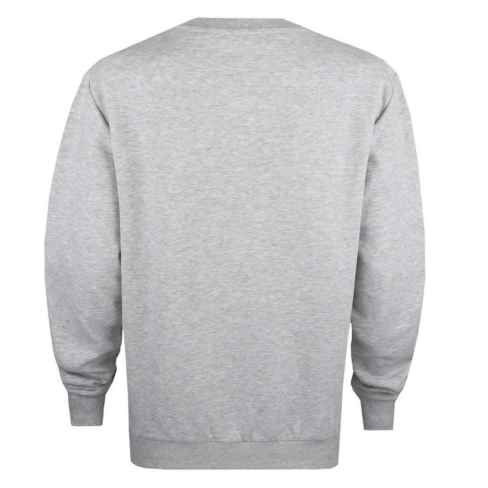 Disney Womens/Ladies Florida Mickey Mouse Sweatshirt