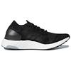 Adidas Women's UltraBoost X 'Core Black' Women's Sneakers BB6162