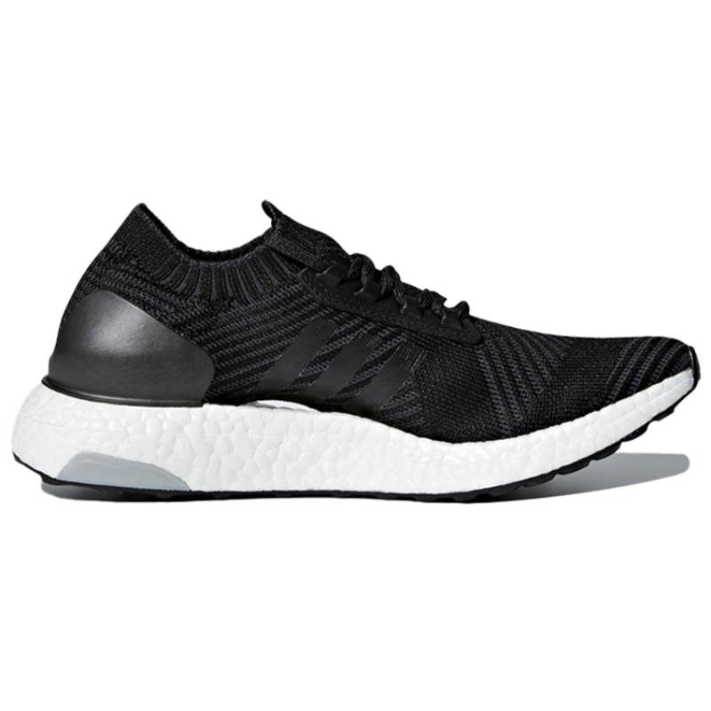 Adidas Women's UltraBoost X 'Core Black' Women's Sneakers BB6162