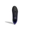 adidas X Speedflow.4 Turf Core Black Sonic Ink Men Sneakers Solar-Yellow FY3333