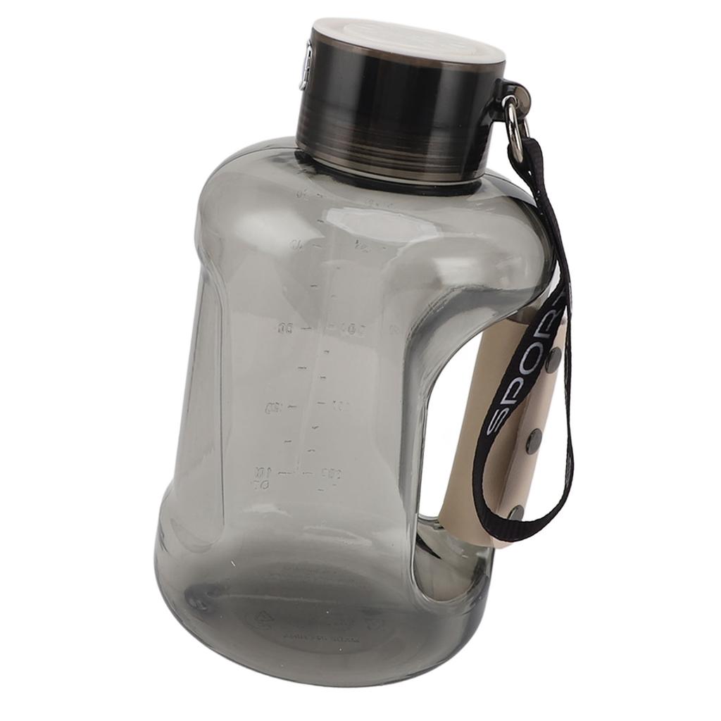 Hydrogen Water Bottle 1.5L High Capacity SPE   Technology Waterionizer Generator Water Ionizer Bottle