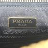 Prada 1NE005 Pouch Black Nylon Women