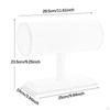 Headband Holder Organizer, Hair Band Ear Jewelry Accessories Display Stand,Hair Hoop