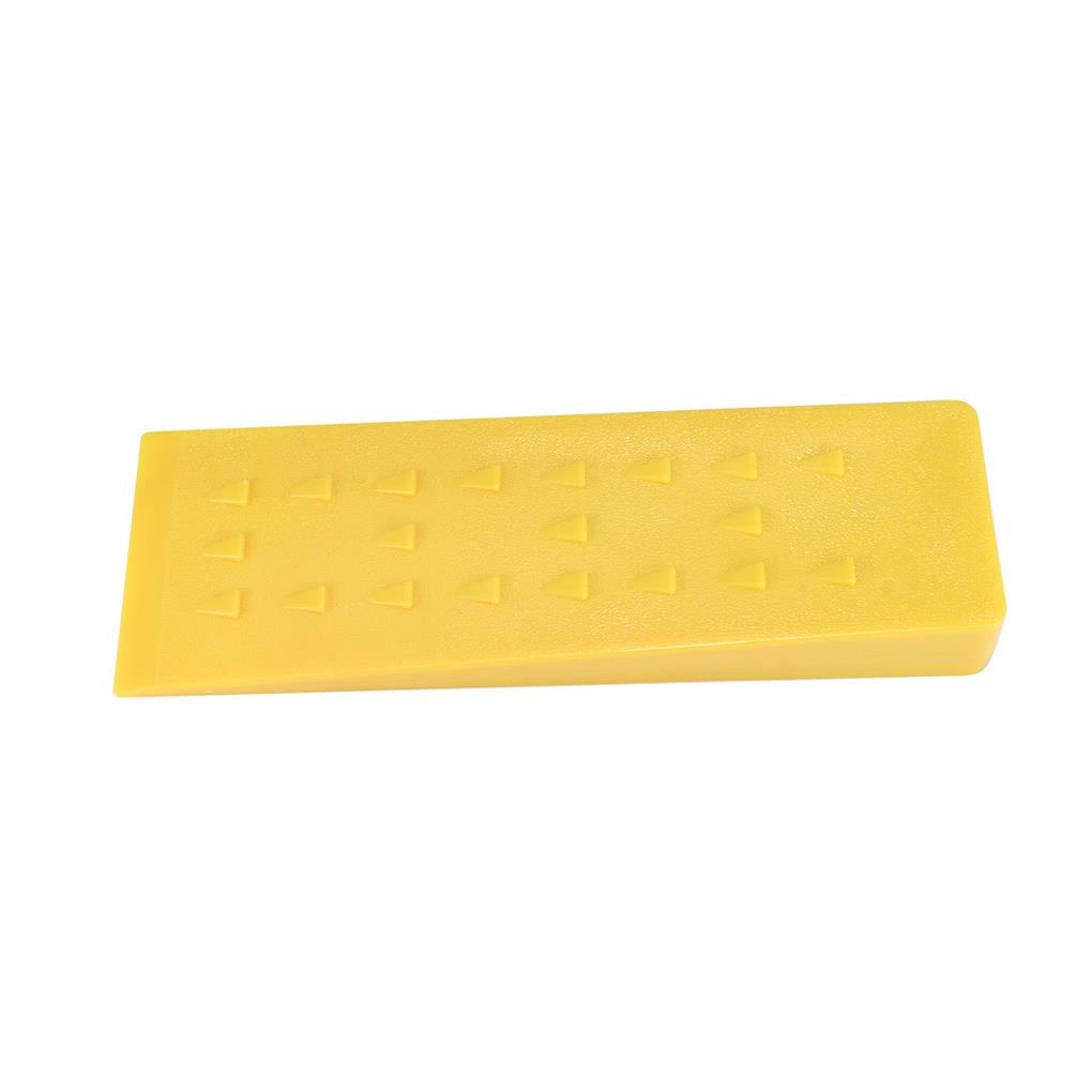 Baumfällkeile Kettensägen-Fällkeil Kunststoff-Kettensägenkeile