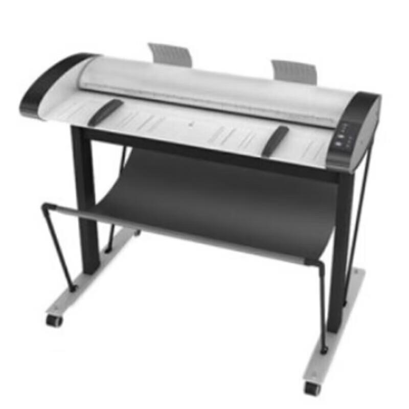 Rightcolor RC Lite 36-inch Large Format Color Scanner
