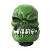 Innovative Car Gear Shift Knob with Skull Design Easy Installation Tool
