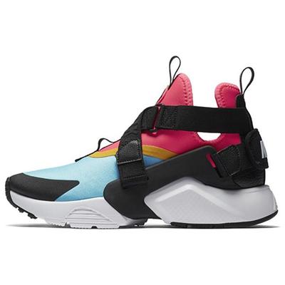 Air Huarache City Mehrfarbig Damen AH6787-400