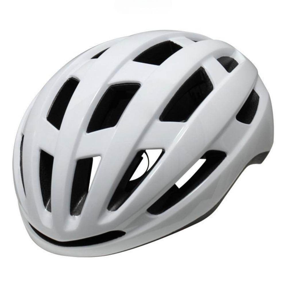 Bicycle Helmet Cycling Road Mountain Bike Integrated Forming Ultra Light Driving Outdoor Sports Hat
