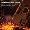 KEYSION Shockproof Armor Case for Samsung M53 M33 5G M62 M32 M22 M12 Ring Stand Phone Back Cover for Galaxy A22 A12 A42 A22S 5G