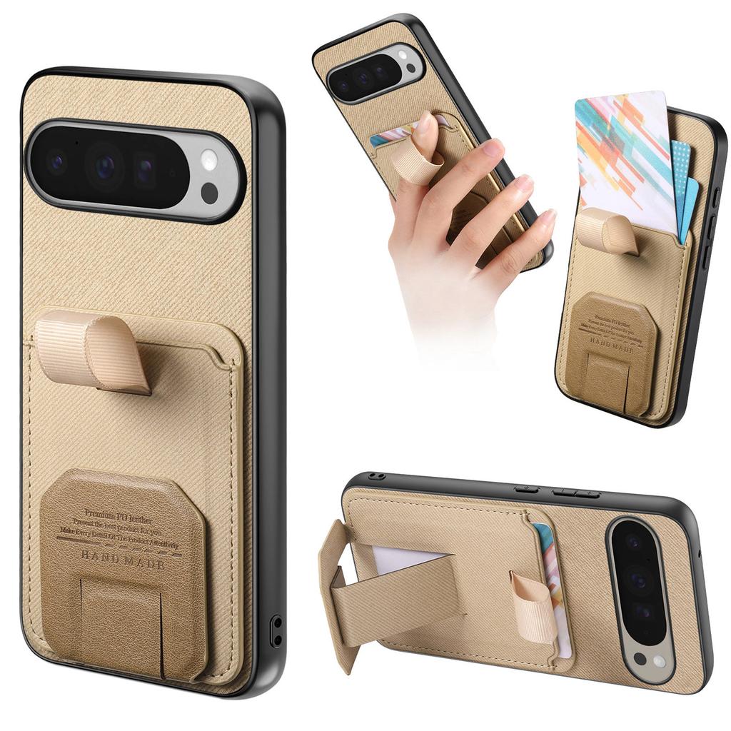 Tablet Case for Samsung Galaxy Tab A11/SM-X133/X135 TPU + PC + Silicone Cover Swivel Kickstand