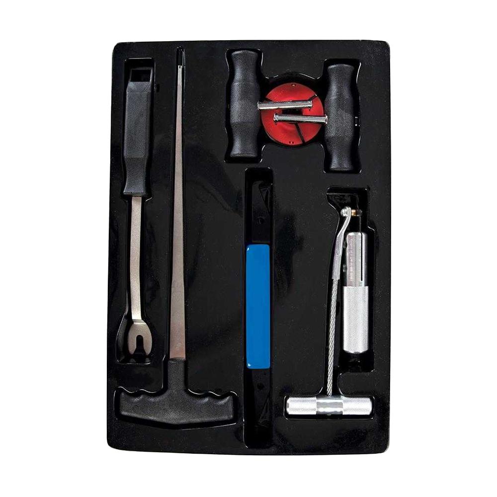 Silverline Windscreen Removal Tool