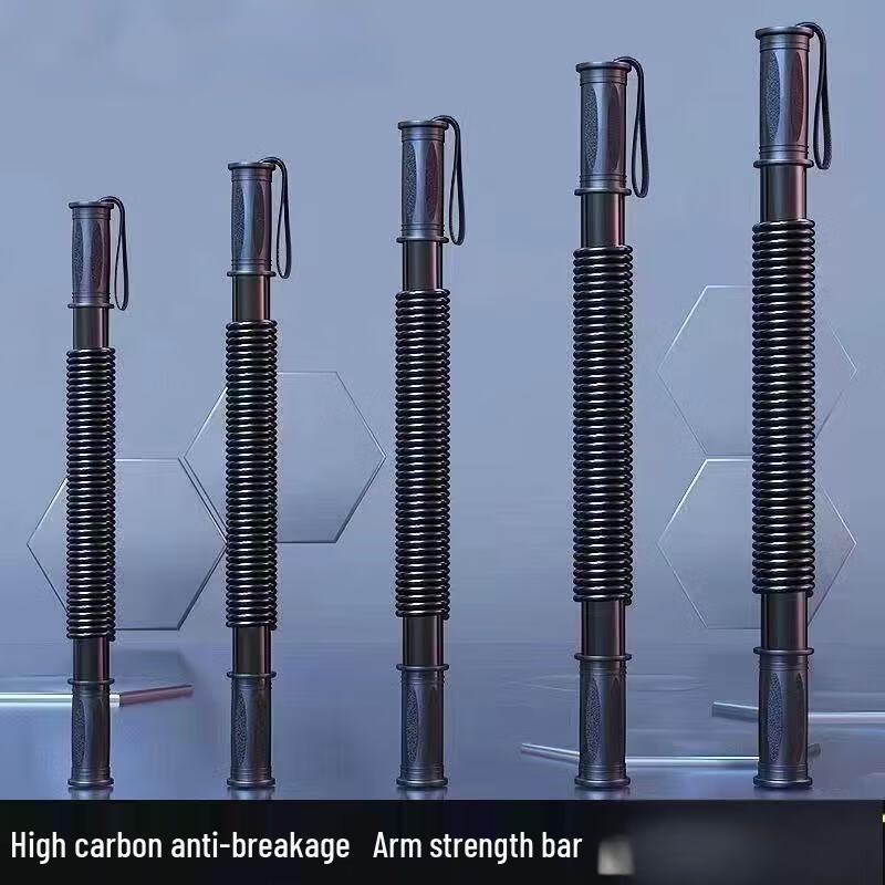 Junshi Spring Arm Power Twister