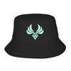 Bender Futuramas Bucket Hat for Women Beach Floppy Hat Fashion Packable for Fishing Caps Panamka