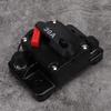 12V 30A 40A 60A Car Stereo Audio Resettable Inline Circuit Breaker Self recovery Fuse
