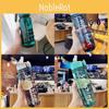 Portable Sports Water Bottle With Locking Cap And Straw For Men And Women