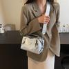 Fashion Handbag Women's New Versatile Casual Shoulder Messenger Bag
