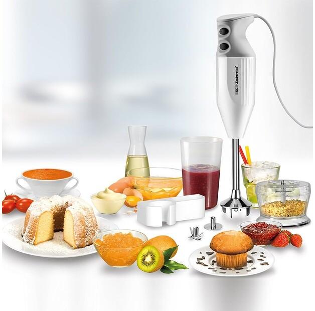 Погружной блендер Unold 90410 ESGE M122 DeLuxe