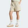 adidas Loose Woven Straight Leg Casual Shorts Women Shorts KX6811