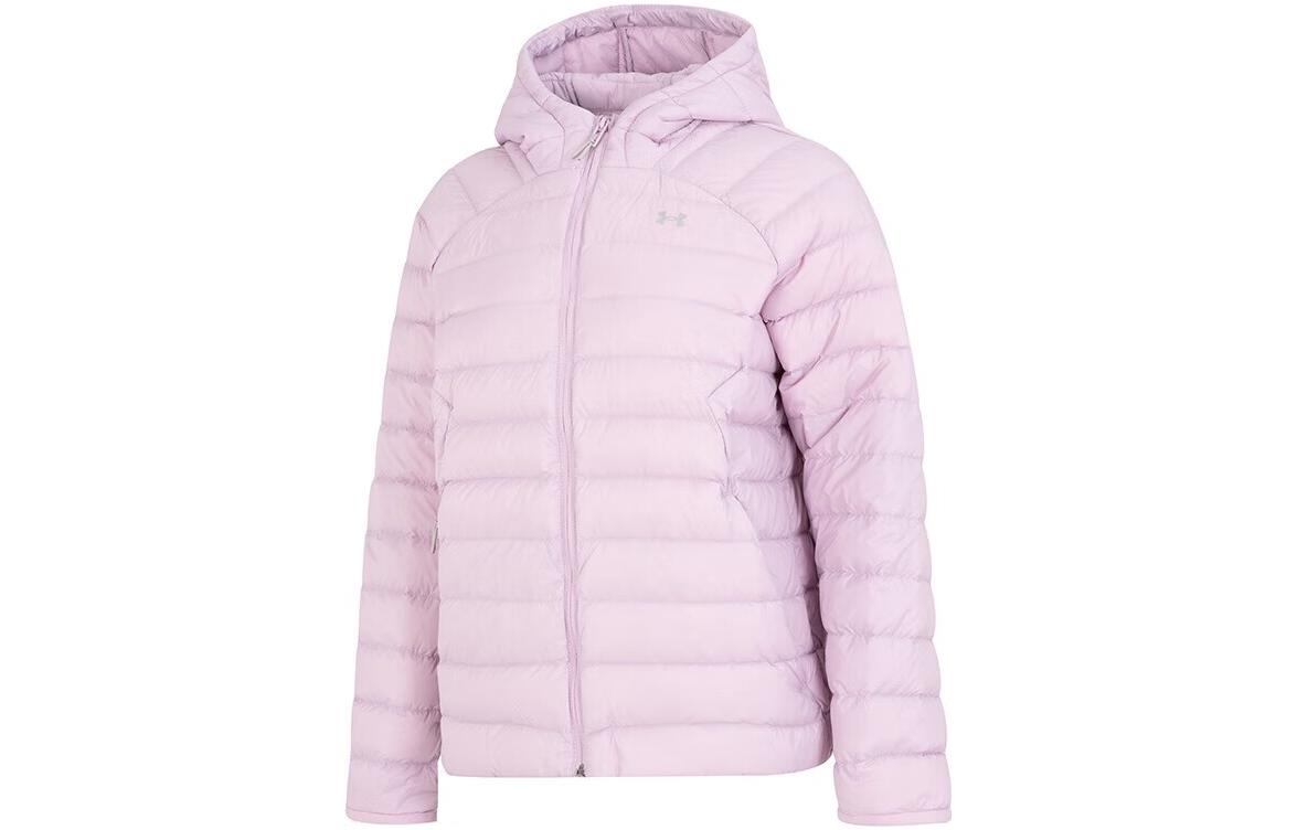 Under Armour Down Jacket Women s 1372648-694 S