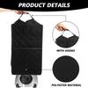 Washable Blender Protector Machine Washable Mixer Dustproof Cover with Pockets For Countertop Storage Organization