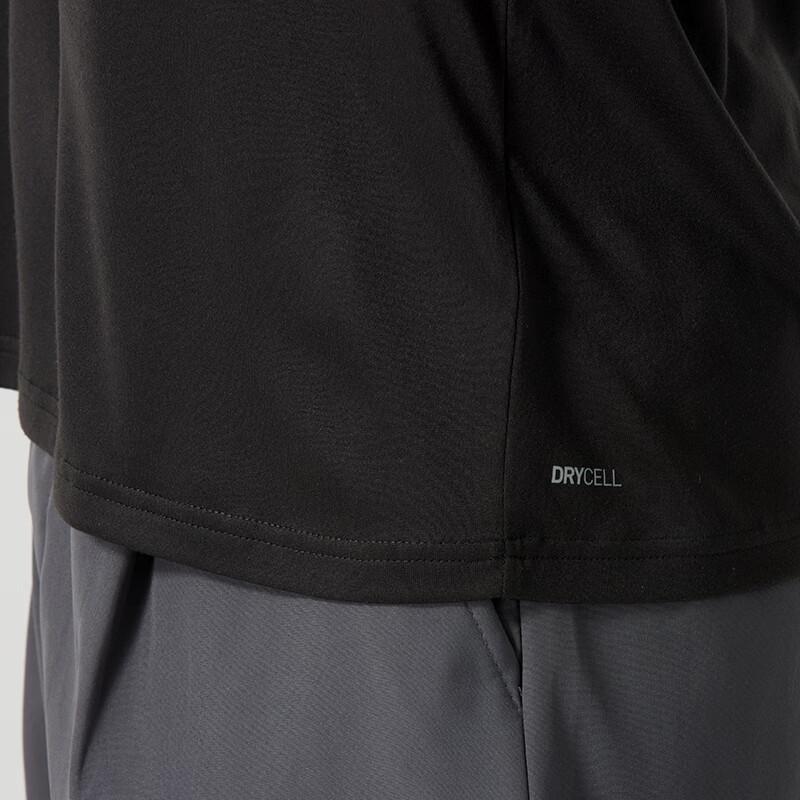 Puma Men's Short Sleeve & Shorts Sport Set