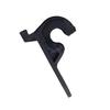 For FIAT For Ducato Compatible Front Swivel Plate Replacement Component