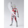 S.H.Figuarts Ultraman A (resale version) approximately 150mm PVC&ABS painted movable figure