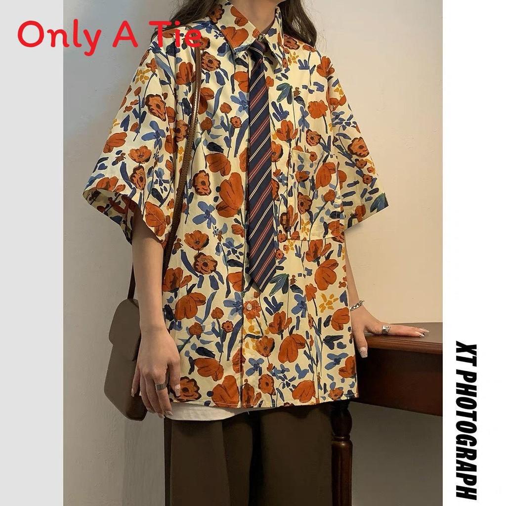 Girl Boy Fashion Tie Retro Design Polyester Fabric Teens Decoration Clothing