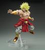 Standard Dragon Ball Legendärer Super-Saiyajin Broly Plastikmodell Figur-Aufstieg Farbcodiert