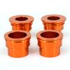 Motorcycle Front and Rear Wheel Hub Spacer for KTM SX SXF EXC EXCF EXCW XCF XCW SMR 125 150 200 250 300 350 400 450 530
