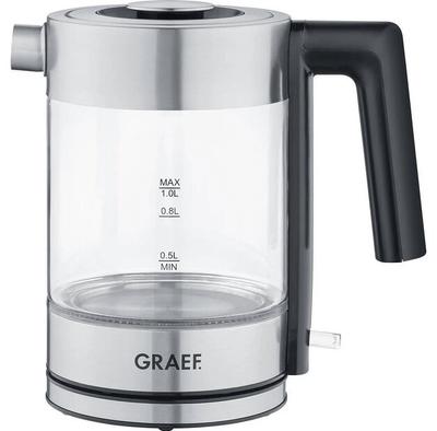 Chaleira elétrica Graef WK300