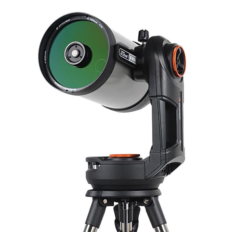 Celestron NexStar 8SE Evolution Automated Telescope