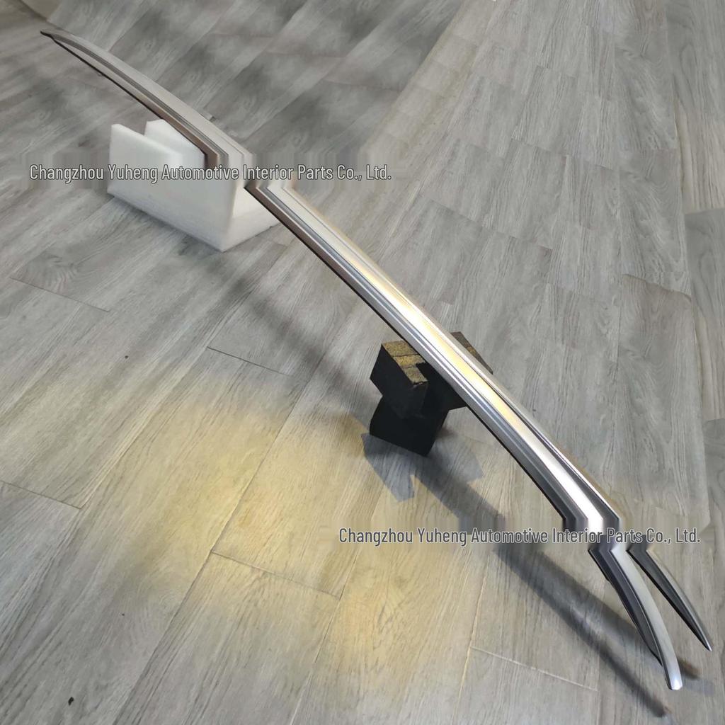 Aluminum Roof Rack for BMW X2 - Luggage Rack Accessories