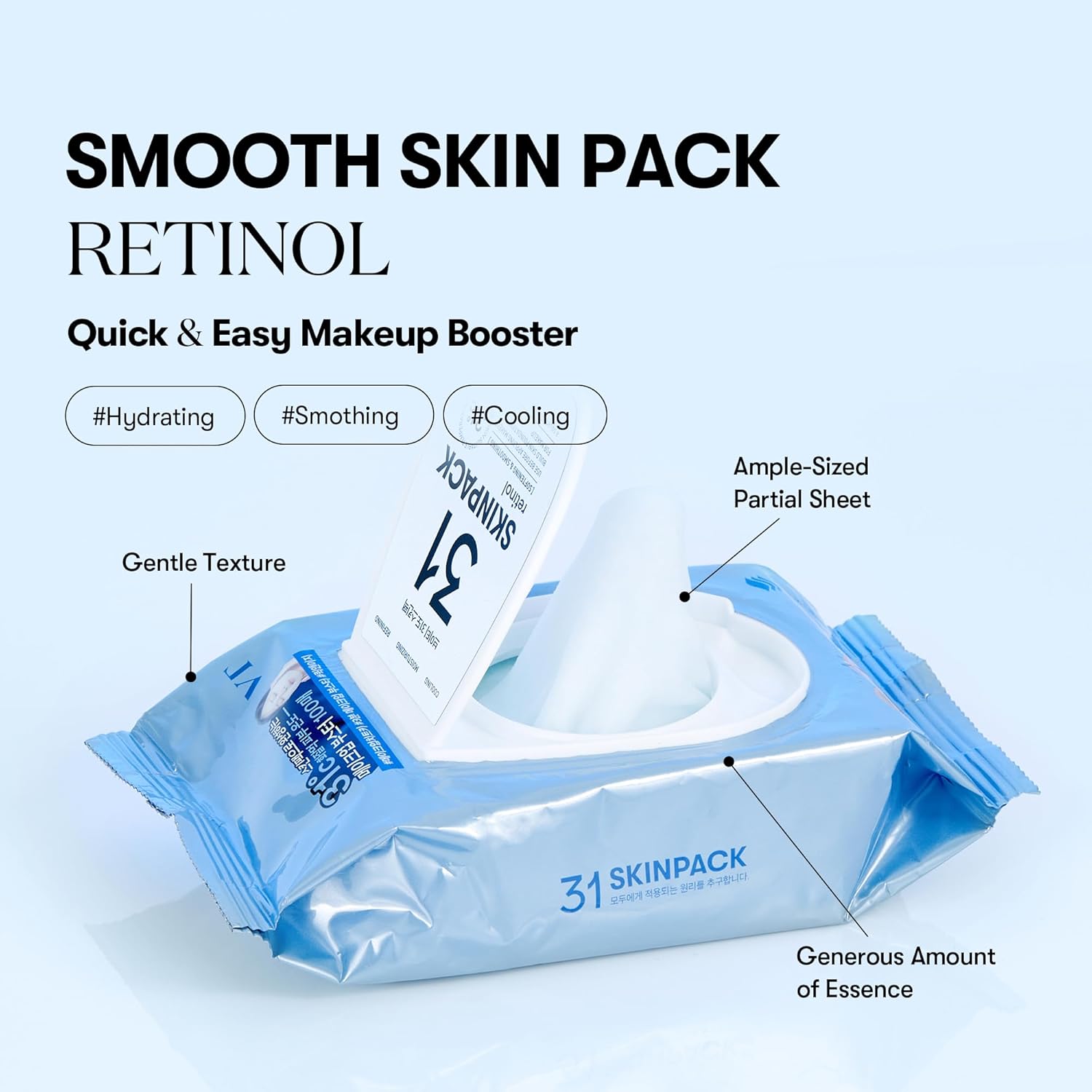 

THE FACE SHOP - Світлодіодний Еко No Shine Світовий Powder SPF30+ 13gr