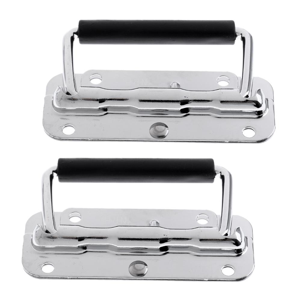 2 Spring Drop Handle /Speaker Cabinet/Home/Garage/Boat