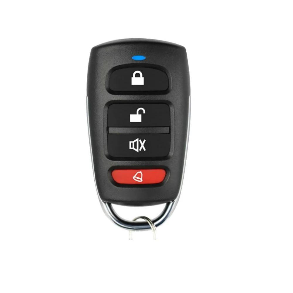 10 Stück 433 MHz Fernbedienung Smart Copy Duplicator Elektrisches Garagentor Tor Fernbedienung Klonen